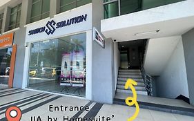 Homi Oasis 和逸绿洲